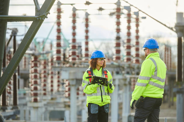 Best Electrical Contractors for Businesses  in Lauderdale Lakes, FL