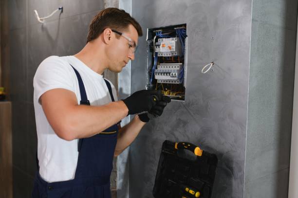Best Affordable Electrician  in Lauderdale Lakes, FL
