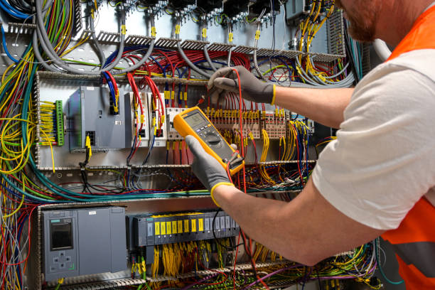 Best Commercial Electrician Services  in Lauderdale Lakes, FL