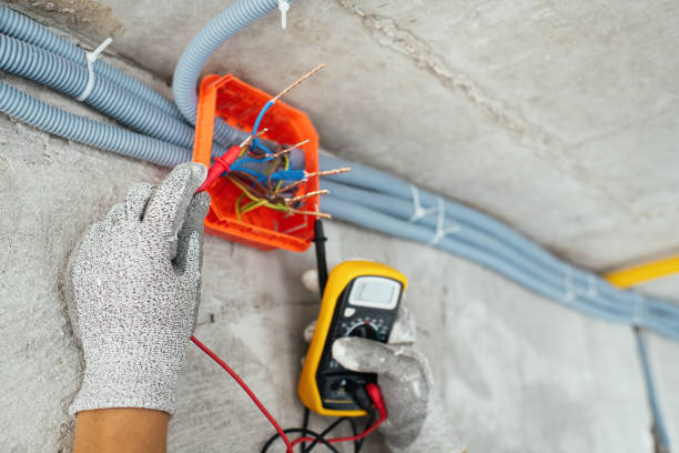 Best Electrical Installation Contractor  in Lauderdale Lakes, FL